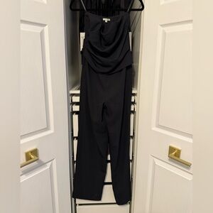 Ronny Kobo Jumpsuit Size M